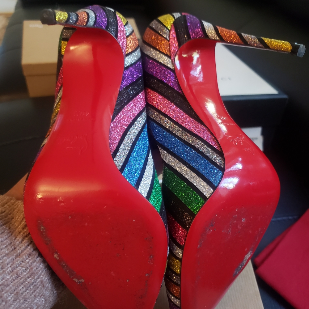 Christian Louboutin